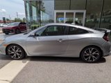 Used 2018 Honda Civic Si image 2
