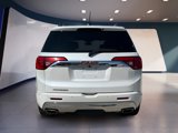Used 2018 GMC Acadia Denali w/ Technology Package image 4