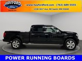 Used 2018 Ford F150 Platinum w/ Equipment Group 701A Luxury image 6
