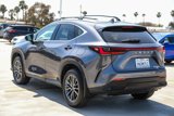 Certified 2025 Lexus NX 350 AWD image 5