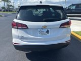 Used 2022 Chevrolet Equinox LS image 5