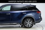 Used 2022 INFINITI QX60 Sensory image 4