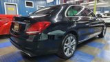 Used 2016 Mercedes-Benz C 300 4MATIC Sedan image 3