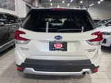 Used 2020 Subaru Forester Touring image 3