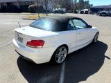 Used 2009 BMW 135i Convertible image 4