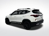 Used 2022 Kia Seltos Nightfall Edition image 3