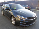 Used 2016 Kia Optima LX w/ Option Group 014 image 2