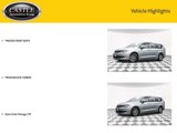 Used 2023 Chrysler Voyager LX image 4