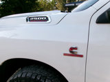 Used 2021 RAM 2500 Tradesman image 5