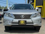 Used 2013 Lexus RX 350 F Sport image 2