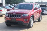 Used 2015 Jeep Grand Cherokee Laredo w/ Quick Order Package 23E image 3