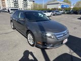 Used 2010 Ford Fusion SEL image 4