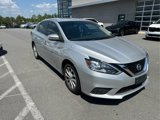 Used 2019 Nissan Sentra SV image 4