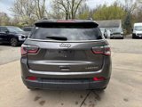 Certified 2018 Jeep Compass Limited w/ Navigation Group image 6