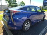 Used 2017 Toyota Prius Three image 2