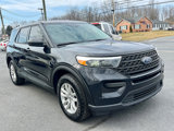 Used 2020 Ford Explorer 4WD image 3