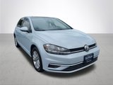 Used 2020 Volkswagen Golf 4-Door image 4