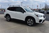 Used 2021 Subaru Forester image 4