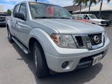 Used 2013 Nissan Frontier SV image 3
