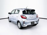 Used 2022 Mitsubishi Mirage ES image 5