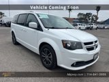 Used 2019 Dodge Grand Caravan GT image 3