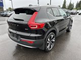 Certified 2024 Volvo XC40 B5 Ultimate w/ Protection Package Premier image 2