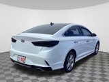 Used 2018 Hyundai Sonata Limited w/ Ultimate Package 07 image 4