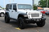 Used 2015 Jeep Wrangler Unlimited Sport w/ Quick Order Package 24S image 5