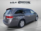 Used 2015 Honda Odyssey EX-L image 4