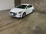 Used 2020 Hyundai Elantra SEL w/ Cargo Package (C1) image 2