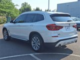 Used 2018 BMW X3 xDrive30i image 4