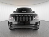 Used 2021 Land Rover Range Rover P525 Westminster Edition image 4