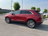 Used 2023 Cadillac XT5 Premium Luxury w/ Technology Package image 5