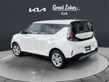 Used 2023 Kia Soul LX image 4