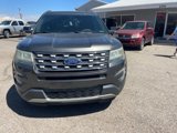 Used 2016 Ford Explorer XLT w/ Equipment Group 201A image 5
