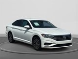 Used 2021 Volkswagen Jetta R-Line image 4