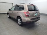 Used 2015 Subaru Forester 2.5i Premium w/ All-Weather Package image 5