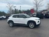 Used 2022 Chevrolet TrailBlazer LS image 2