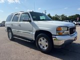 Used 2004 GMC Yukon SLT w/ 1SD Preferred Equipment Group image 4