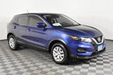 Used 2020 Nissan Rogue Sport S image 4