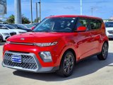 Used 2021 Kia Soul S image 2