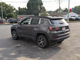 Used 2024 Jeep Compass Limited w/ Sun and Sound Group image 5