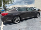 Used 2015 Kia K900 Luxury image 3