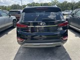 Used 2019 Hyundai Santa Fe Limited image 3