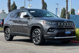 Used 2022 Jeep Compass Limited image 6