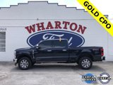 Certified 2024 Ford F250 Lariat w/ Chrome Package image 2