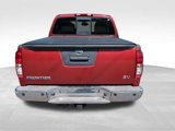 Used 2016 Nissan Frontier SV w/ SV Value Truck Package image 4