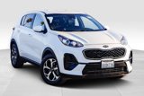 Used 2021 Kia Sportage LX image 2