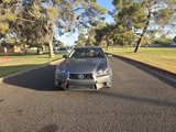 Used 2013 Lexus GS 350 image 3