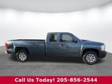 Used 2013 Chevrolet Silverado 1500 W/T image 3